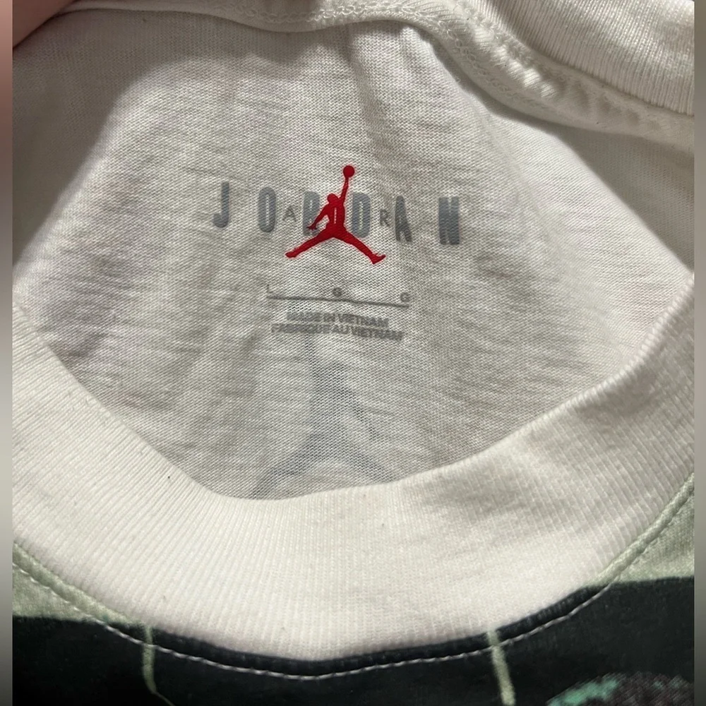Jordan great preowned